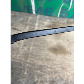 RAMIĘ WYCIERACZKI PRZEDNIEJ SZYBY PRZÓD STRONA LEWA OPEL ASTRA G 90559553