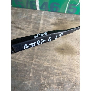 RAMIĘ WYCIERACZKI PRZEDNIEJ SZYBY PRZÓD STRONA LEWA OPEL ASTRA G 90559553