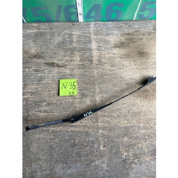 RAMIĘ WYCIERACZKI PRZEDNIEJ SZYBY STRONA PRAWA VW PASSAT B5 0607996109