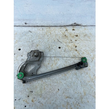 PODNOŚNIK SZYBY MANUALNY TYŁ STRONA LEWA AUDI 80 90 S2 B4 893839399