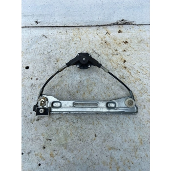 PODNOŚNIK SZYBY MANUALNY TYŁ STRONA LEWA FIAT PANDA II