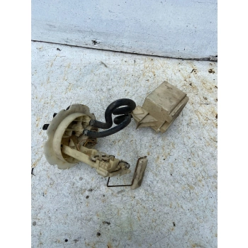 POMPA PALIWA NISSAN ALMERA DIESEL