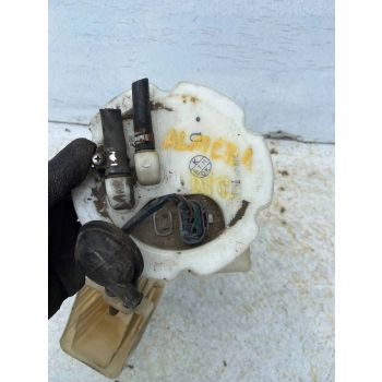 POMPA PALIWA NISSAN ALMERA DIESEL