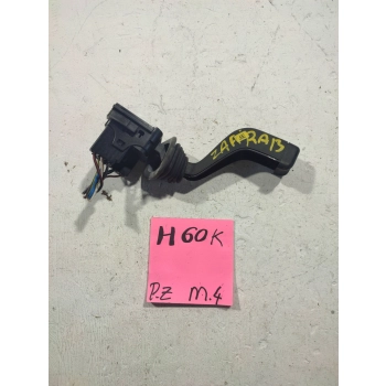 MANETKA WYCIERACZEK ŚRODEK OPEL ZAFIRA B 3887428 GENUINE