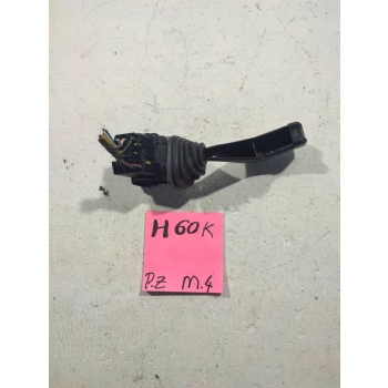 MANETKA WYCIERACZEK ŚRODEK OPEL ZAFIRA B 3887428 GENUINE
