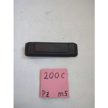 ZEWNĘTRZNA KLAMKA DRZWI PRZEDNICH STRONA LEWA TOYOTA HILUX (N20) 28947823