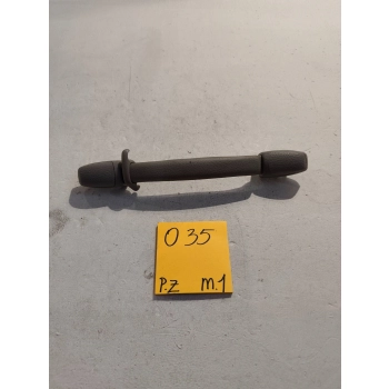 RĄCZKA PODSUFITKI TYŁ STRONA LEWA SUBARU FORESTER SG 298472893 GENUINE