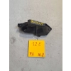 KLAMKA WEWNĘTRZNA PRZÓD STRONA PRAWA FIAT PANDA II 60.7048DX GENUINE