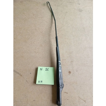 RAMIĘ WYCIERACZKI PRZEDNIEJ SZYBY PRZÓD PEUGEOT 406 98556565