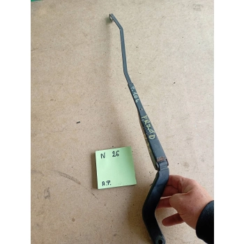 RAMIĘ WYCIERACZKI PRZEDNIEJ SZYBY PRZÓD PEUGEOT 106 9865545465