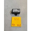 CZUJNIK ZDERZENIOWY (AIRBAG) ŚRODEK FORD MONDEO MK III 3S7T-14B598-AB