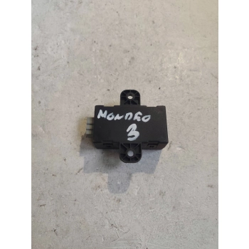 CZUJNIK ZDERZENIOWY (AIRBAG) ŚRODEK FORD MONDEO MK III 3S7T-14B598-AB