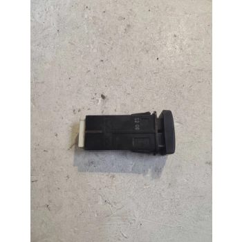 WŁĄCZNIK ŚWIATEŁ PRZECIWMGIELNYCH PRZÓD I TYŁ MAZDA 323 F 3874823 GENUINE