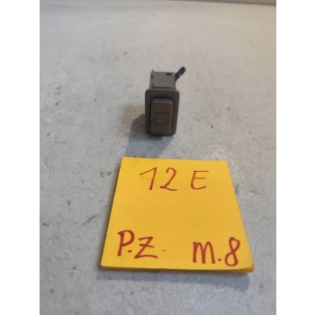 PRZYCISK ASR ŚRODEK MAZDA 323 F 3897384 GENUINE