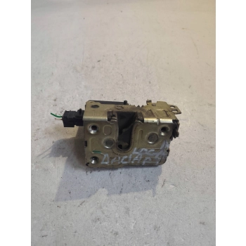 ZAMEK DRZWI TYLNYCH STRONA PRAWA DACIA LOGAN I 8200214015 GENUINE