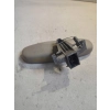 LUSTERKO WSTECZNE ŚRODEK RENAULT SCENIC II 28347382