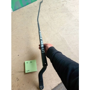 RAMIĘ WYCIERACZKI PRZEDNIEJ SZYBY PRZÓD STRONA PRAWA FORD FIESTA 9855666