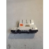 PANEL KLIMATYZACJI ŚRODEK FORD MONDEO MK III 2S7H18C612AB GENUINE