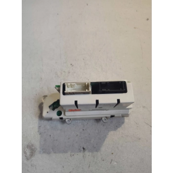 PANEL KLIMATYZACJI ŚRODEK FORD MONDEO MK III 2S7H18C612AB GENUINE