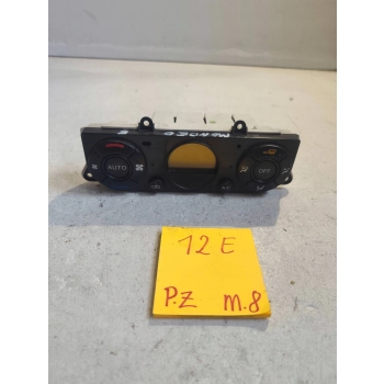 PANEL KLIMATYZACJI ŚRODEK FORD MONDEO MK III 2S7H18C612AB GENUINE