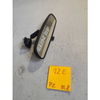 LUSTERKO WSTECZNE ŚRODEK MAZDA 323 F 894651654 GENUINE