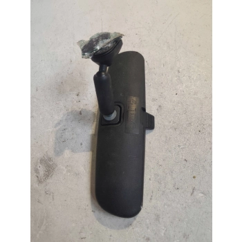 LUSTERKO WSTECZNE ŚRODEK MAZDA 323 F 894651654 GENUINE