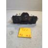 PANEL KLIMATYZACJI ŚRODEK RENAULT MEGANE II J7H1668445 GENUINE