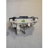 PANEL KLIMATYZACJI ŚRODEK RENAULT MEGANE II J7H1668445 GENUINE