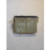 PANEL KLIMATYZACJI ŚRODEK VOLKSWAGEN PASSAT B5 3B1907044B GENUINE