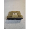 PANEL KLIMATYZACJI ŚRODEK VOLKSWAGEN PASSAT B5 3B1907044B GENUINE