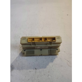 PANEL KLIMATYZACJI ŚRODEK VOLKSWAGEN PASSAT B5 3B1907044B GENUINE