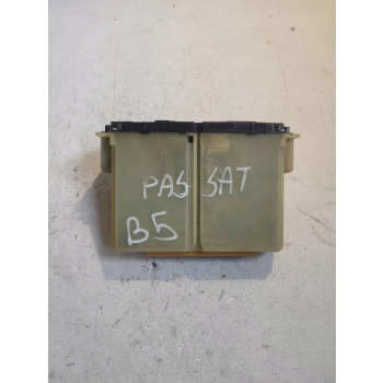 PANEL KLIMATYZACJI ŚRODEK VOLKSWAGEN PASSAT B5 3B1907044B GENUINE