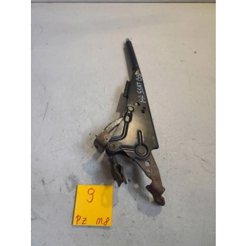 DŹWIGNIA HAMULCA RĘCZNEGO ŚRODEK VOLKSWAGEN PASSAT B5 893247892 GENUINE