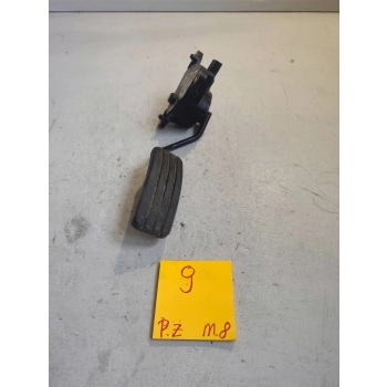PEDAŁ GAZU ŚRODEK RENAULT MEGANE II 8200153268 GENUINE