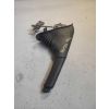 DŹWIGNIA HAMULCA RĘCZNEGO ŚRODEK FIAT PANDA II 3847238 GENUINE