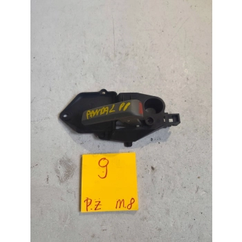 KLAMKA WEWNĘTRZNA PRZÓD STRONA PRAWA FIAT PANDA II 892478 GENUINE