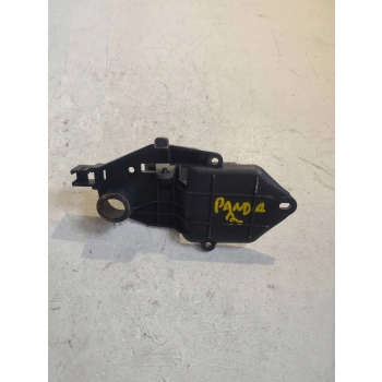KLAMKA WEWNĘTRZNA PRZÓD STRONA LEWA FIAT PANDA II 507049SX GENUINE