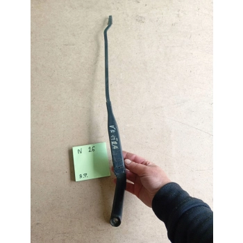 RAMIĘ WYCIERACZKI PRZEDNIEJ SZYBY PRZÓD OPEL VECTRA C 265954455