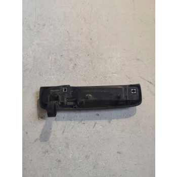 KLAMKA ZEWNĘTRZNA TYLNA TYŁ STRONA PRAWA FIAT PANDA II 2487289 GENUINE