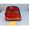 LAMPA TYLNA TYŁ STRONA LEWA VOLKSWAGEN POLO 1212123 GENUINE