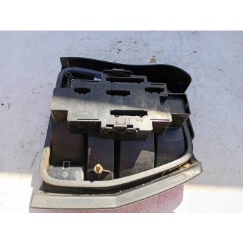LAMPA TYLNA TYŁ STRONA LEWA VOLKSWAGEN POLO 1212123 GENUINE