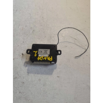 STEROWNIK CENTRALNEGO ZAMKA ŚRODEK FIAT PANDA II E1310R00 GENUINE