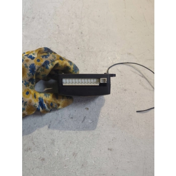 STEROWNIK CENTRALNEGO ZAMKA ŚRODEK FIAT PANDA II E1310R00 GENUINE