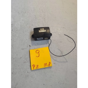STEROWNIK CENTRALNEGO ZAMKA ŚRODEK FIAT PANDA II E1310R00 GENUINE