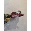 KLEMA RENAULT MEGANE II 8200164484 GENUINE