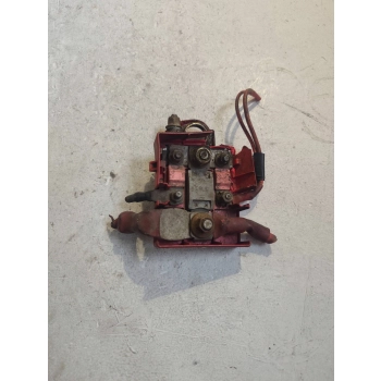KLEMA RENAULT MEGANE II 8200164484 GENUINE