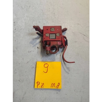 KLEMA RENAULT MEGANE II 8200164484 GENUINE