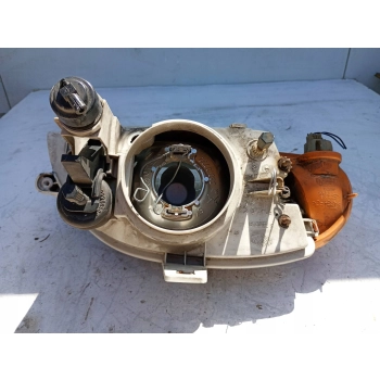 REFLEKTOR PRZÓD STRONA LEWA FIAT SEICENTO/600 1212123 GENUINE