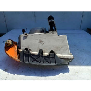 REFLEKTOR PRZÓD STRONA LEWA FIAT SEICENTO/600 1212123 GENUINE