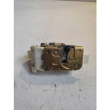 ZAMEK DRZWI TYLNYCH STRONA LEWA FORD MONDEO MK III XS41-A26412-CG GENUINE